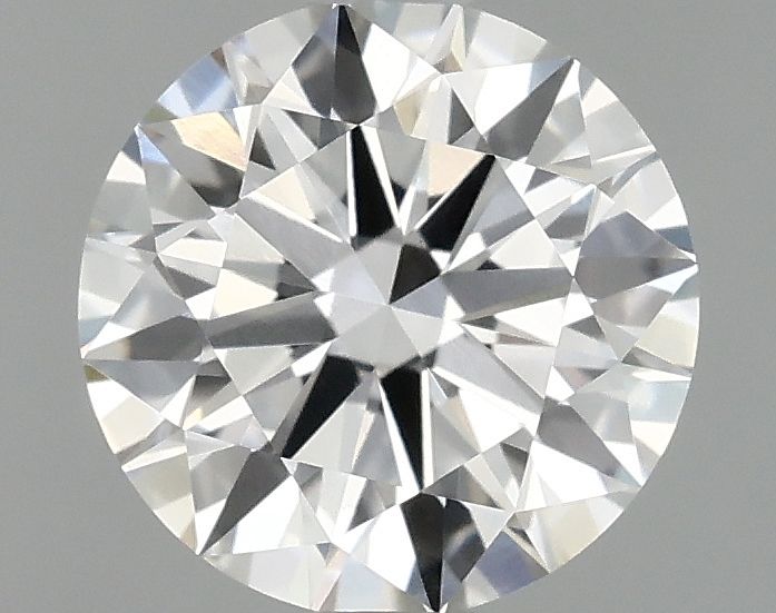 1.06 ct. round Lab Grown Diamond front image