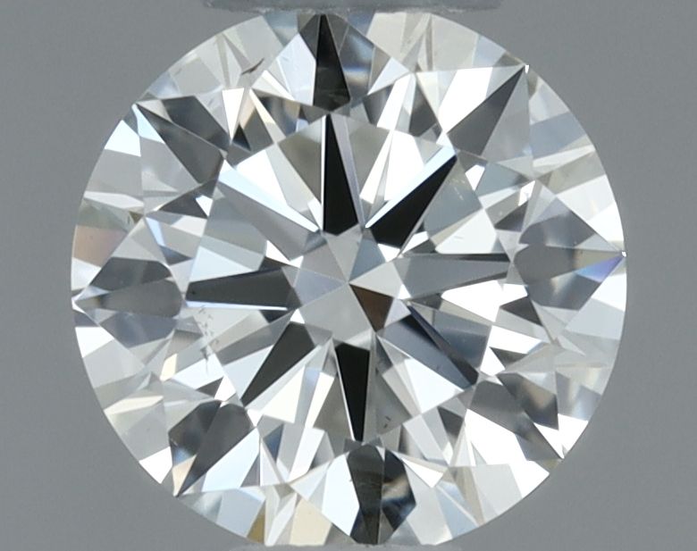 0.40 ct Round diamond