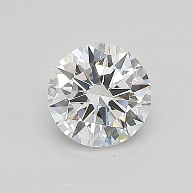 0.45 ct lab-grown Round Diamond