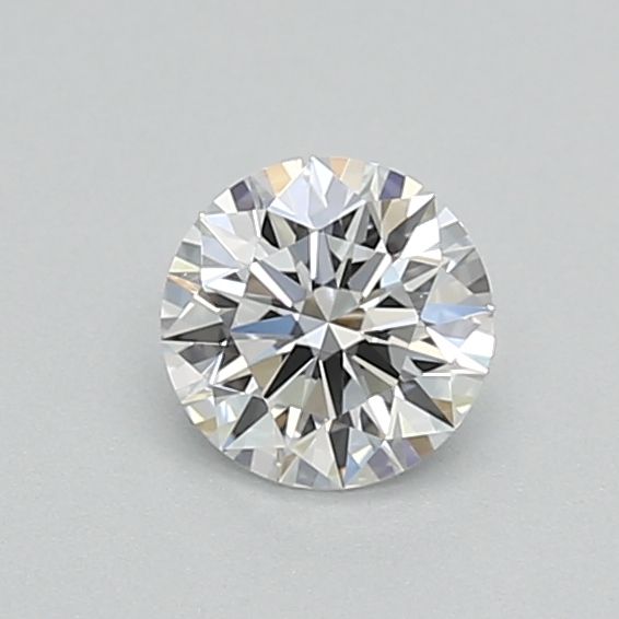 0.35 ct lab-grown Round Diamond
