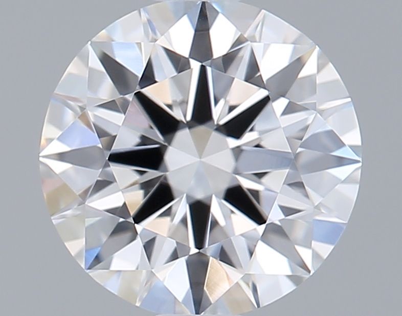 1.06 ct. round Lab Grown Diamond front image