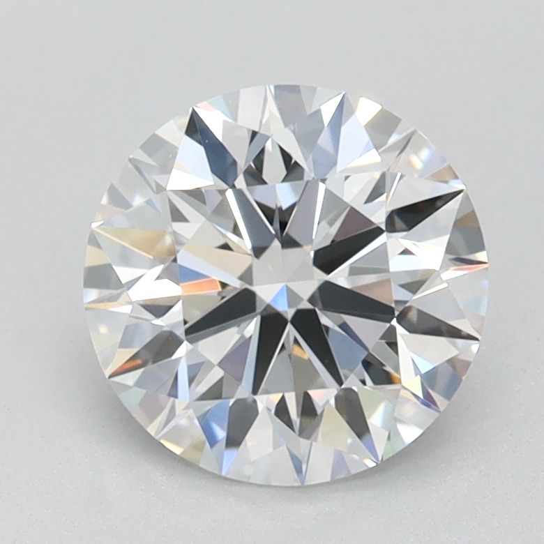 1.19 ct. round Lab Grown Diamond front image
