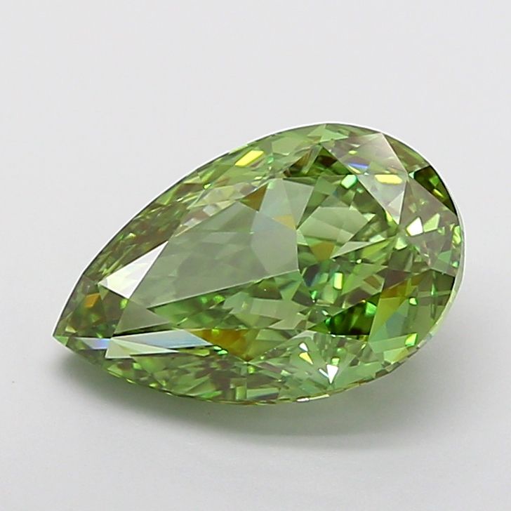 5.03 Carat