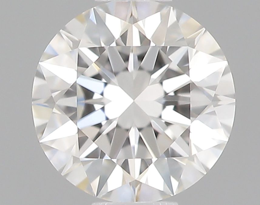 0.30 ct Round diamond