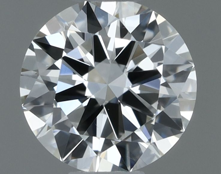 0.30 ct Round diamond
