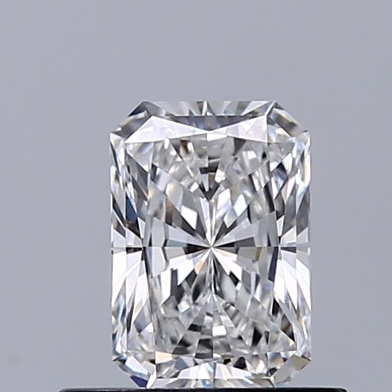 0.57 ct lab-grown Radiant Diamond