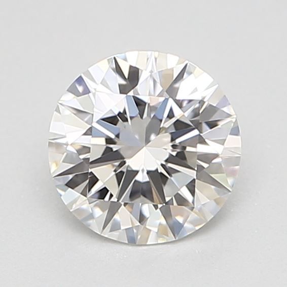 0.31 ct Round diamond