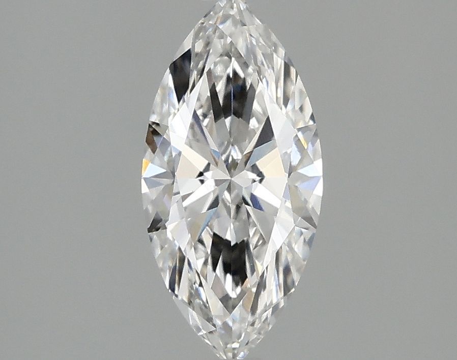 1.06 ct. marquise Lab Grown Diamond front image