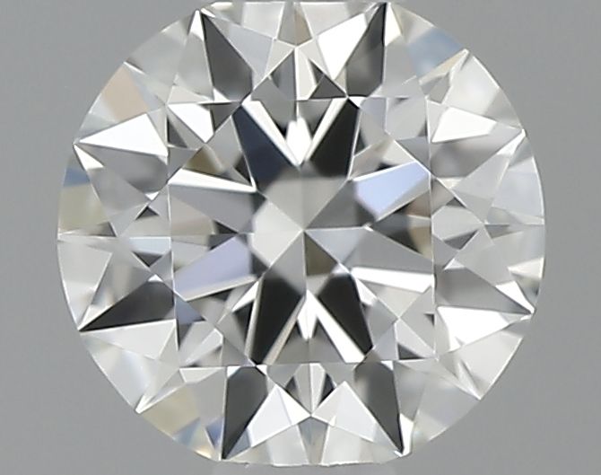 0.32 ct Round Diamond