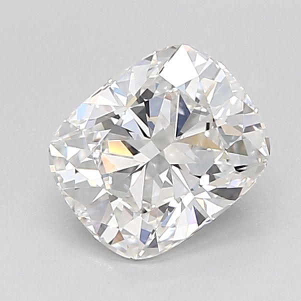 1.2 ct lab-grown Cushion modified Diamond