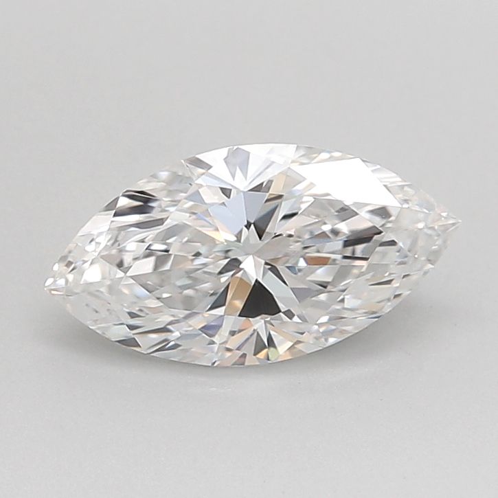 1.00 ct. marquise Lab Grown Diamond front image