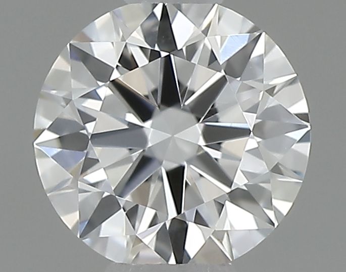 0.33 ct Round diamond