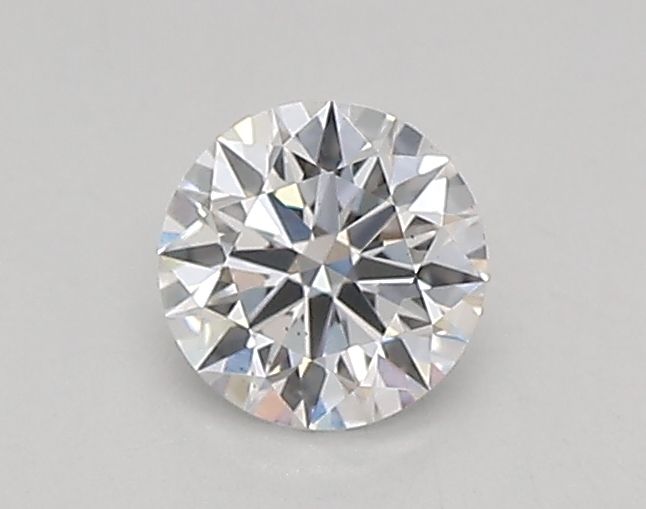 0.29 ct lab-grown Round Diamond