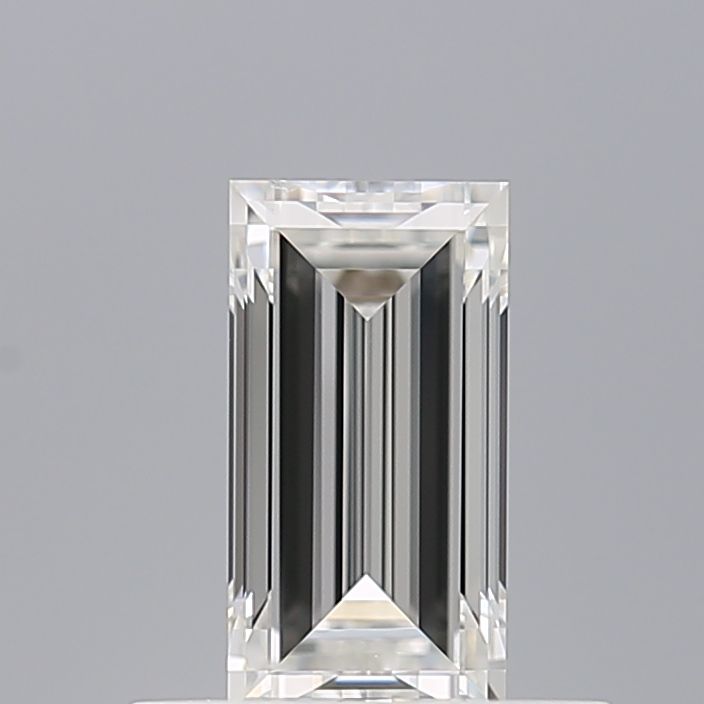 0.47 ct Baguette Diamond