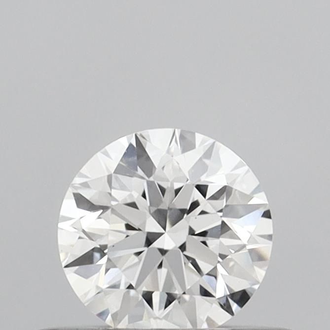 0.36 ct lab-grown Round Diamond