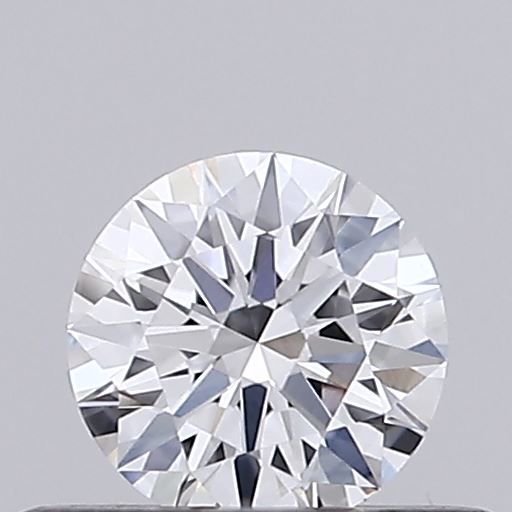 0.31 ct lab-grown Round Diamond