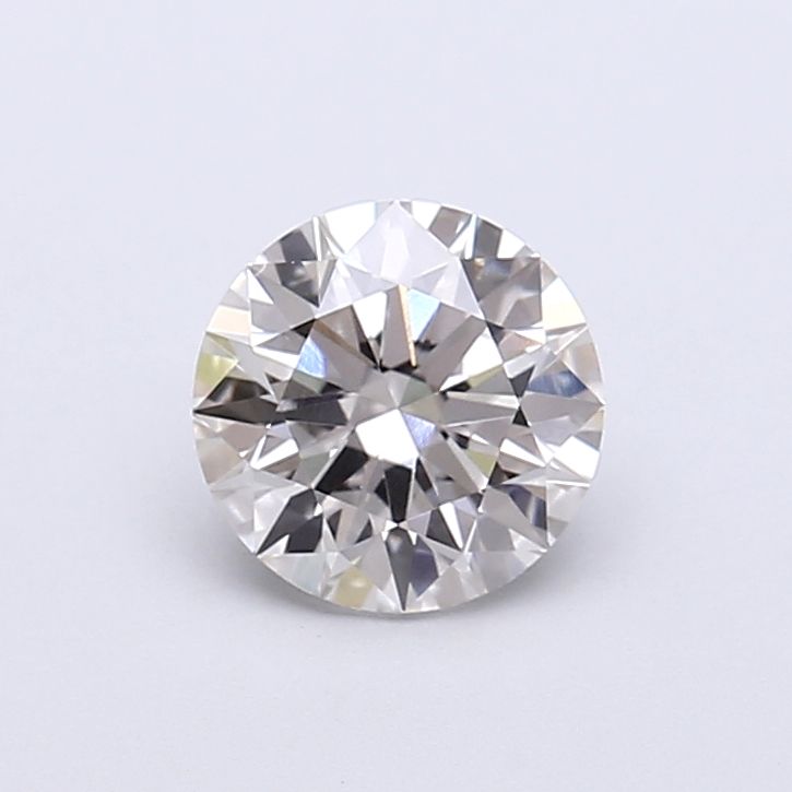 1.10 ct. round Lab Grown Diamond front image