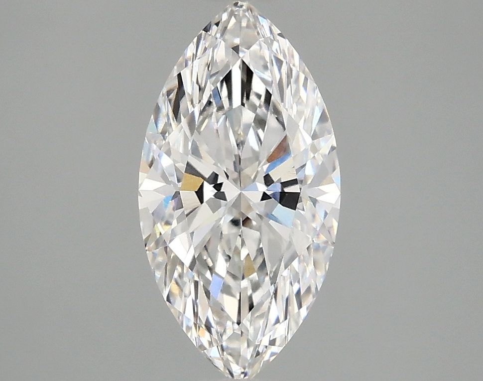 1.53 ct Marquise diamond
