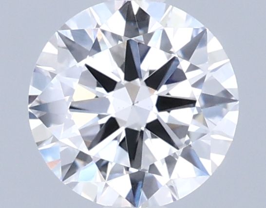 1.00 ct Round Lab-Grown Diamond