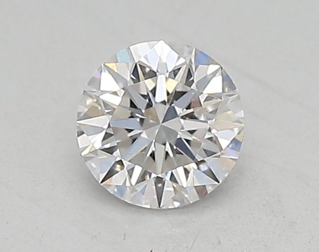 0.32 ct lab-grown Round Diamond