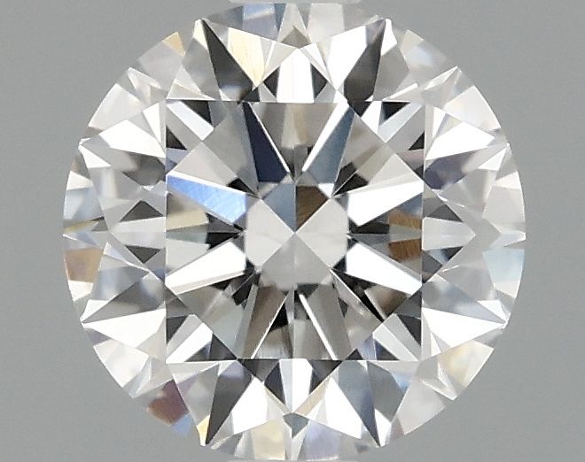 1.06 ct. round Lab Grown Diamond front image