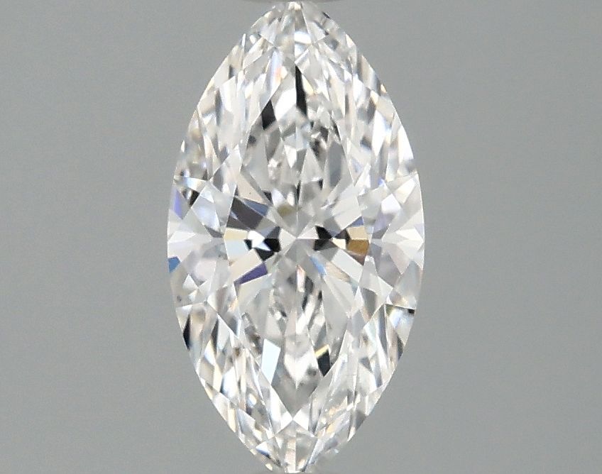 1.09 ct. marquise Lab Grown Diamond front image