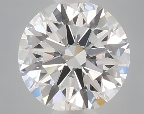 0.32 ct lab-grown Round Diamond