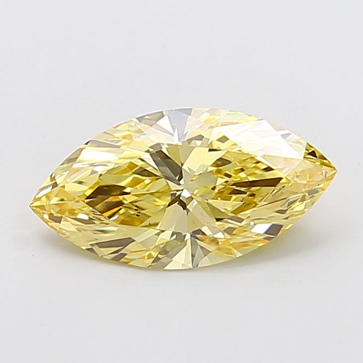 2.02 ct Marquise diamond