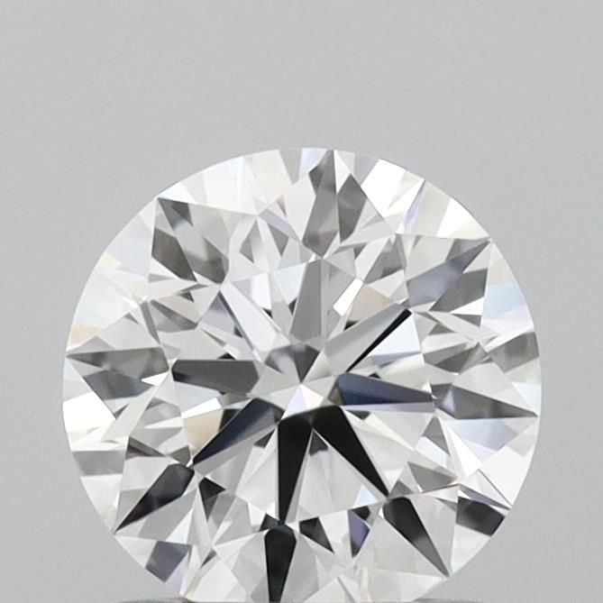 1.01 ct. round Lab Grown Diamond front image