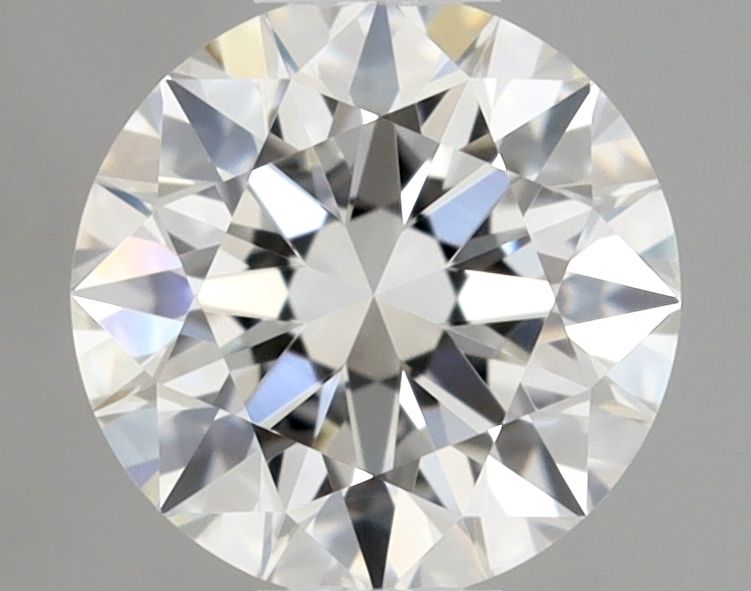 0.40 ct Round diamond