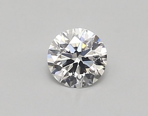 0.37 ct lab-grown Round Diamond