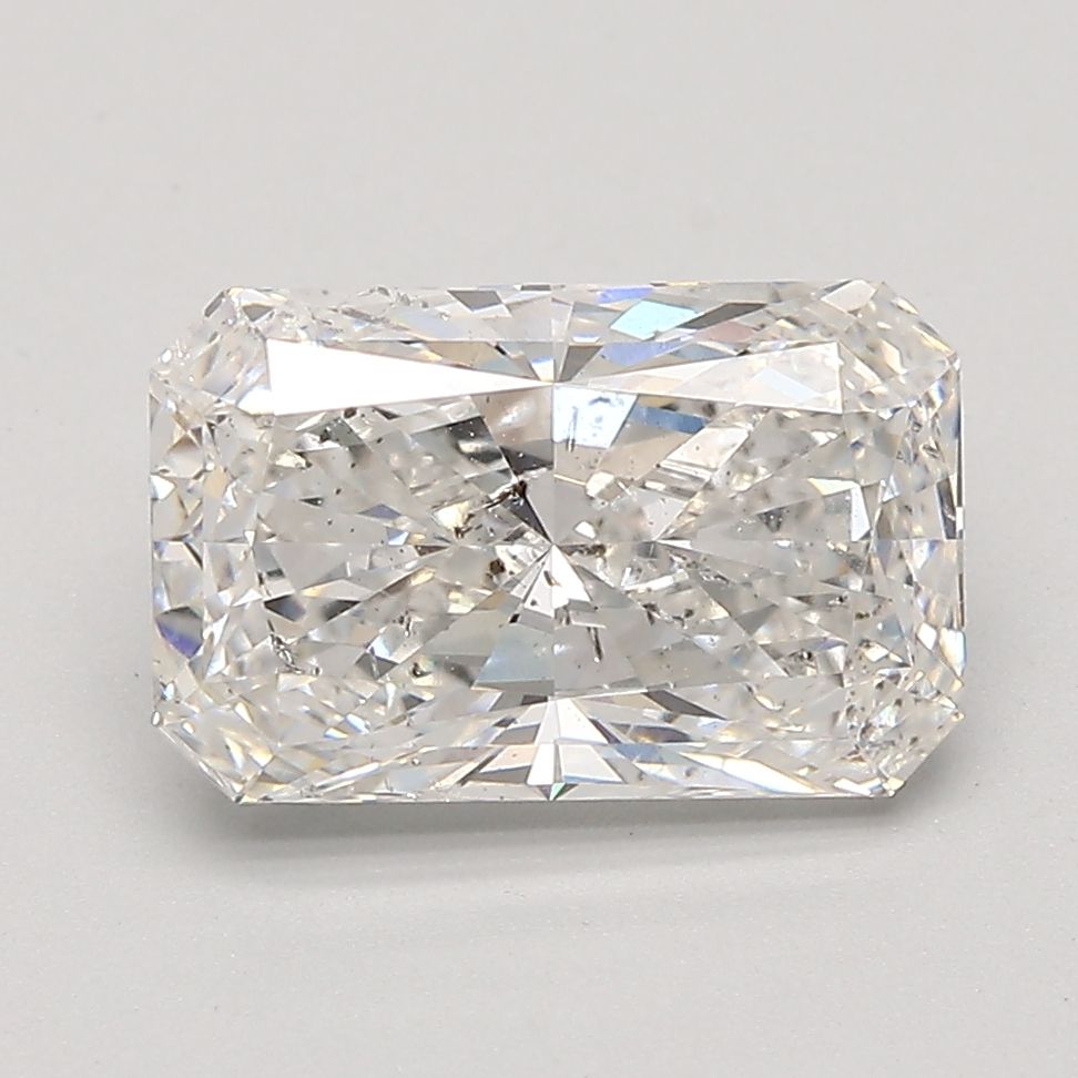 2.7 Carat