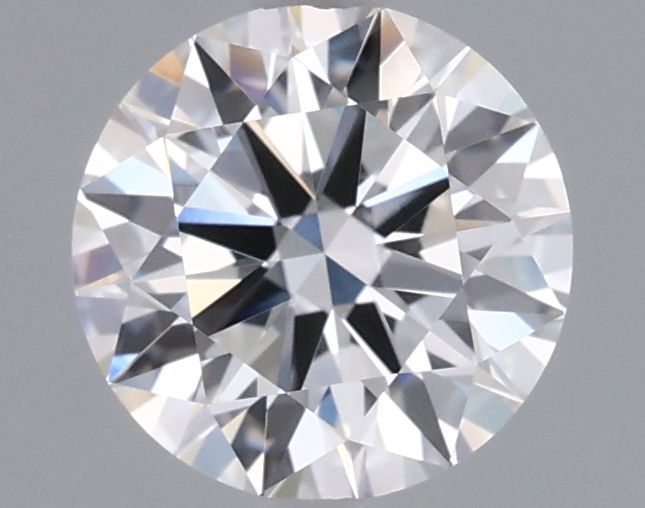 1.05 ct. round Lab Grown Diamond front image