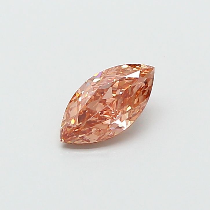 1.0 CT Fancy Brown MARQUISE