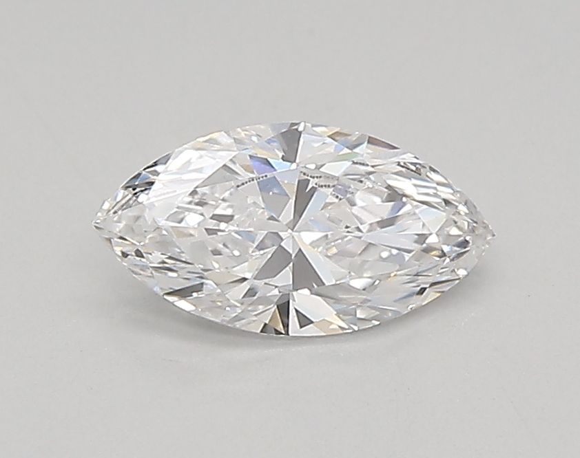 0.44 ct lab-grown Marquise Diamond
