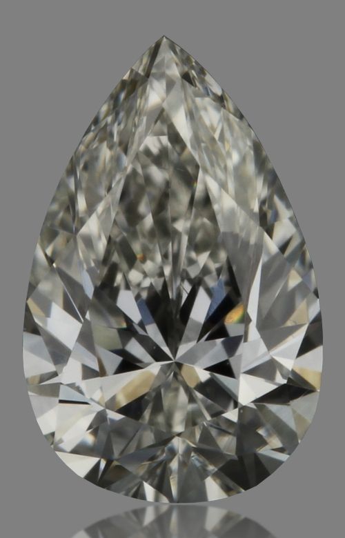 0.30 ct Pear diamond