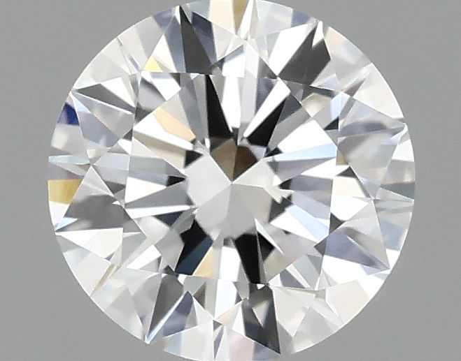 1.01 ct. round Lab Grown Diamond front image