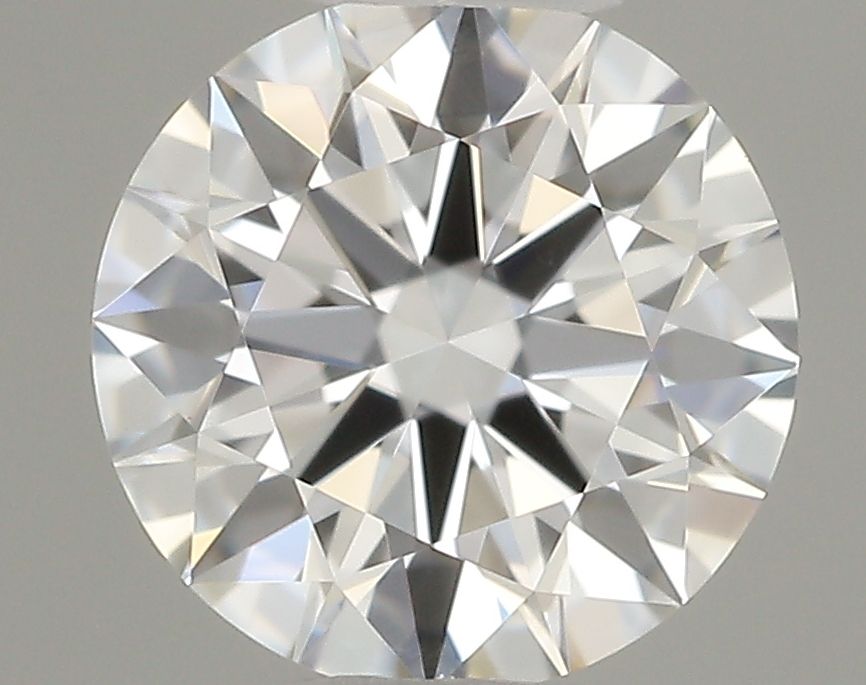 0.44 ct lab-grown Round Diamond
