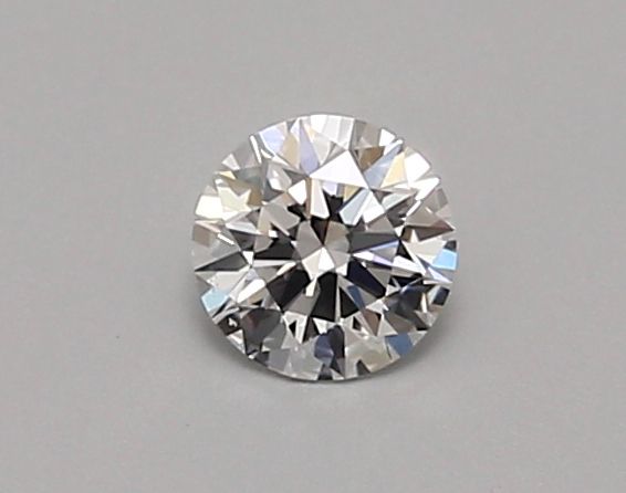 0.38 ct lab-grown Round Diamond