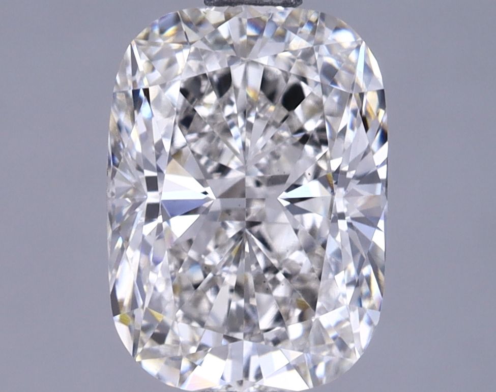 1.79 ct Cushion Brilliant diamond