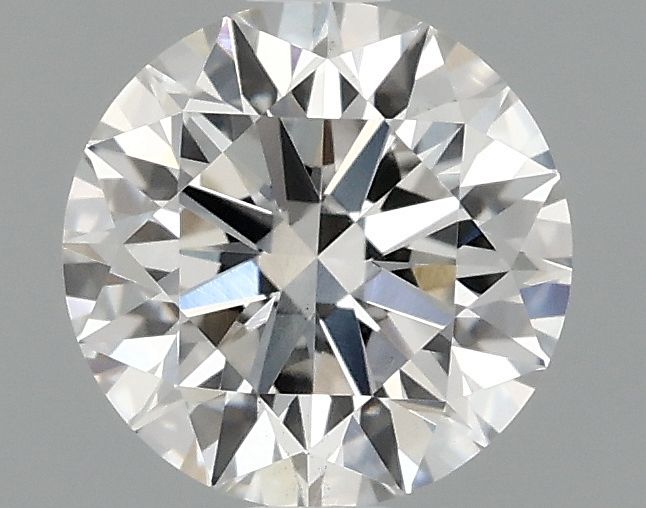 1.06 ct. round Lab Grown Diamond front image