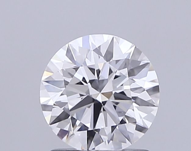 1.08 ct. round Lab Grown Diamond front image