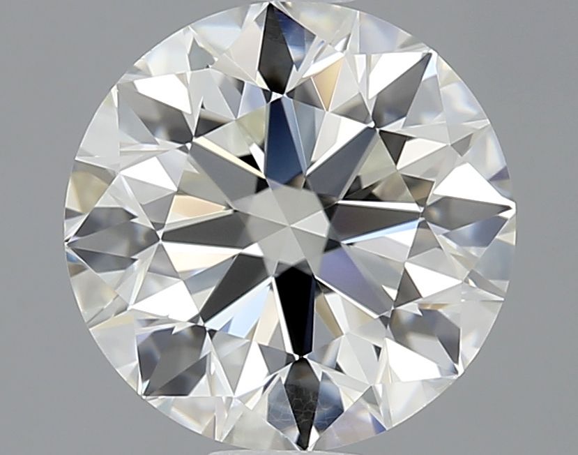 1.70 ct Round diamond
