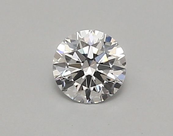0.38 ct lab-grown Round Diamond