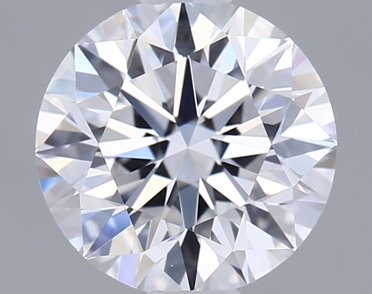 1.01 ct. round Lab Grown Diamond front image