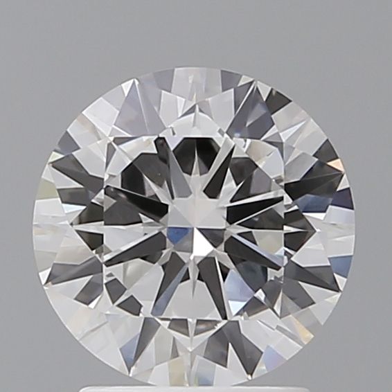 2.02 ct. round Lab Grown Diamond front image
