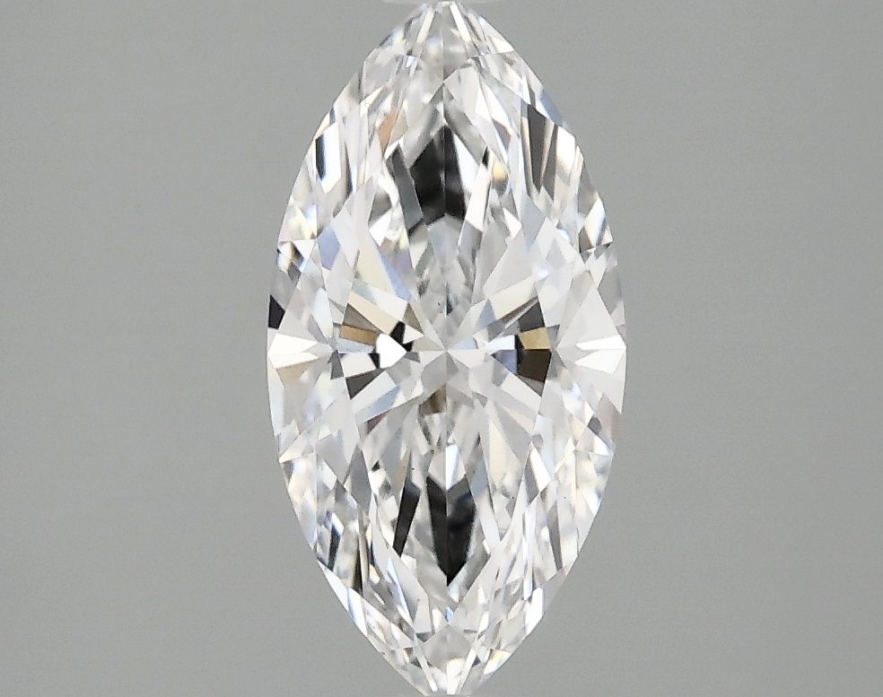 1.49 ct. marquise Lab Grown Diamond front image