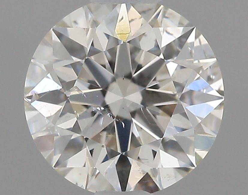 0.51 ct Round Diamond