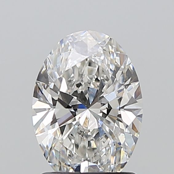 1.50 ct Oval diamond