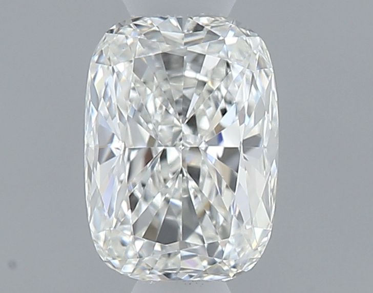 0.37 ct Cushion brilliant Diamond